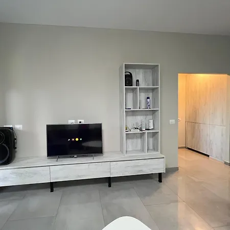 Doa House 2 * Tirana