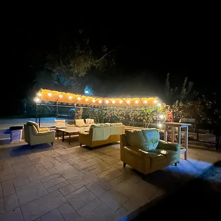 Doa House 2 Tirana