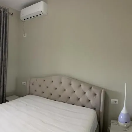 Apartment Doa House 2 Tirana