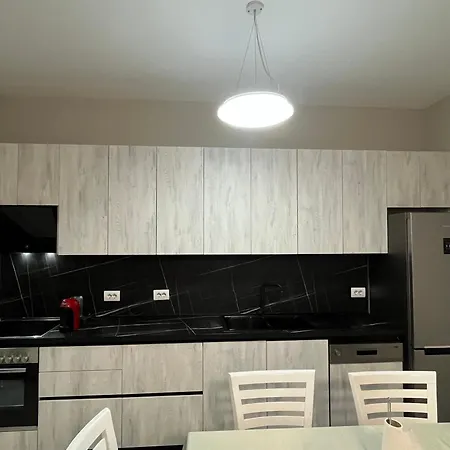 Apartment Doa House 2 *
