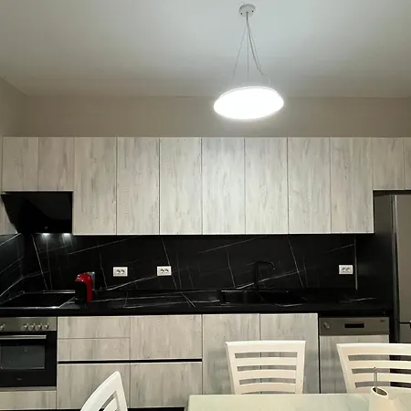 Doa House 2 Apartment