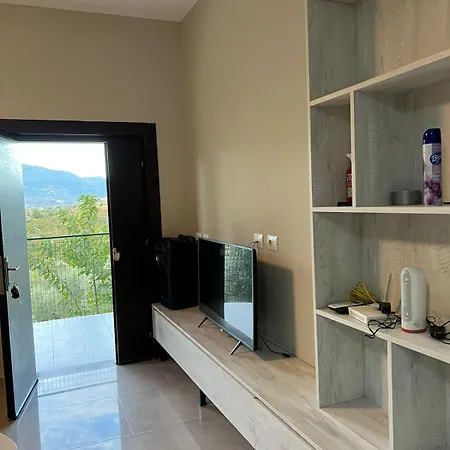 Doa House 2 Tirana