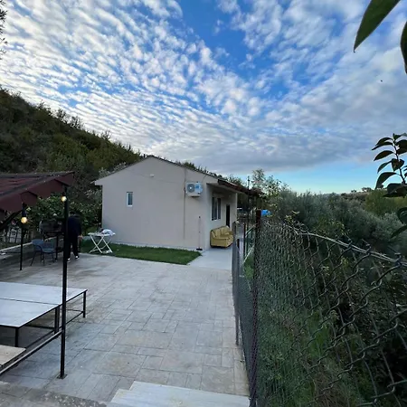 Apartment Doa House 2